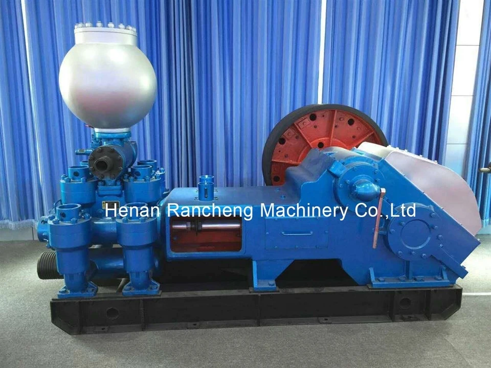 BW12007 Mud Pump (1)