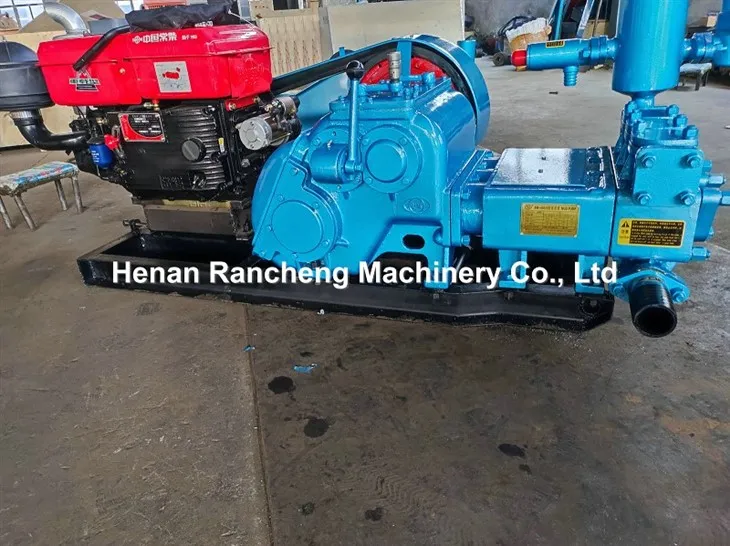 BW450 mud pump (1)(001)