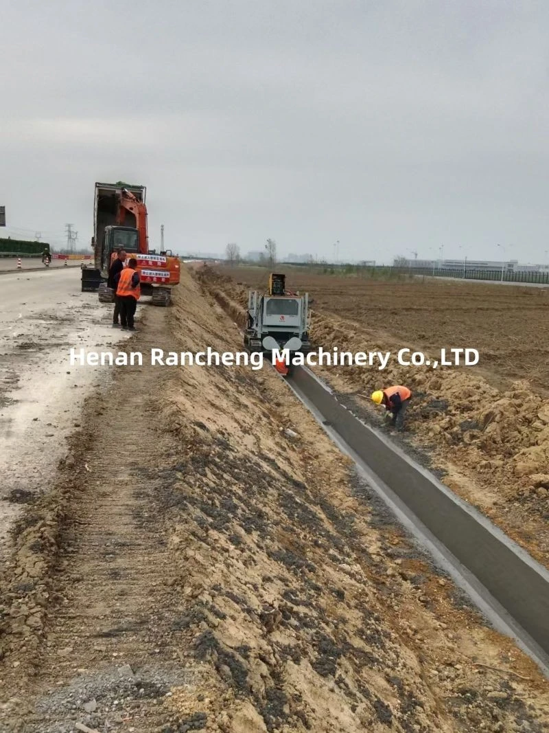 Curb Forming Machine suppliers Curb Forming Machine suppliers